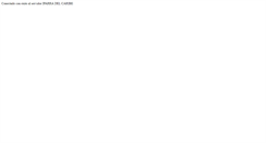 Desktop Screenshot of iparradelcaribe.com